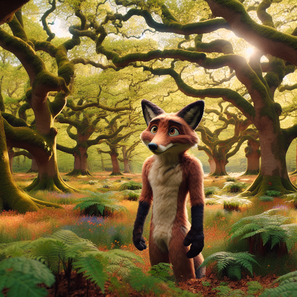 Furry 1