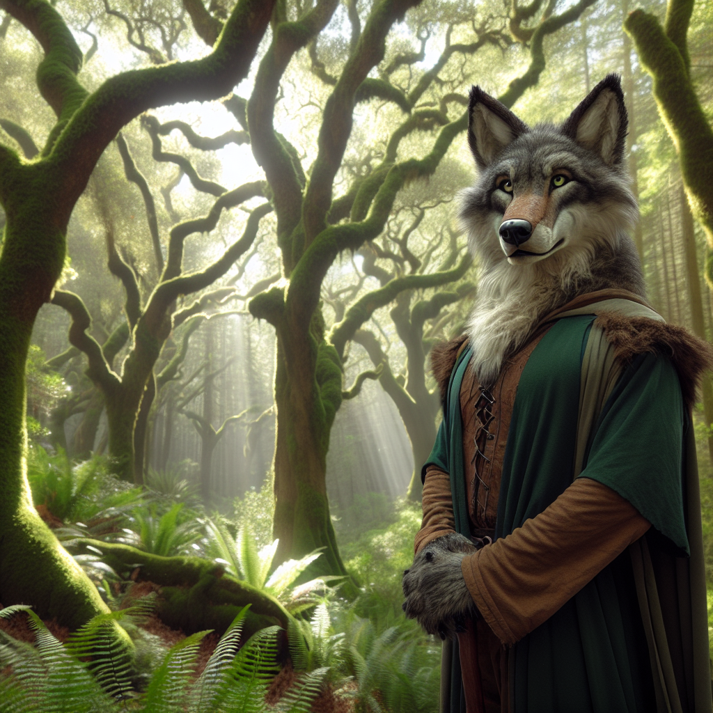 Furry 2